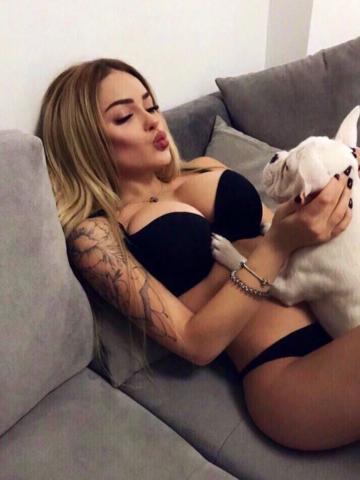 Анкета проститутки Алина, Корюковка, 24 года, №377913